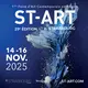 ST-ART Strasbourg 2025