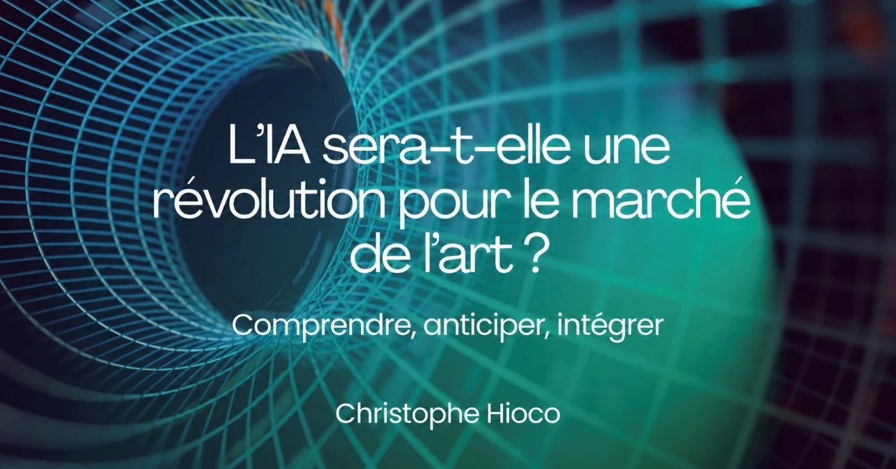 Conférence sur l'IA