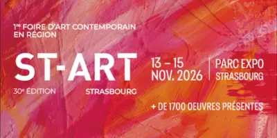 ST-ART ©Strasbourg events