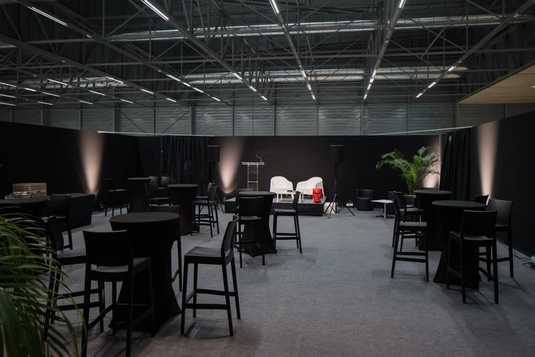 Cercle d'entreprises