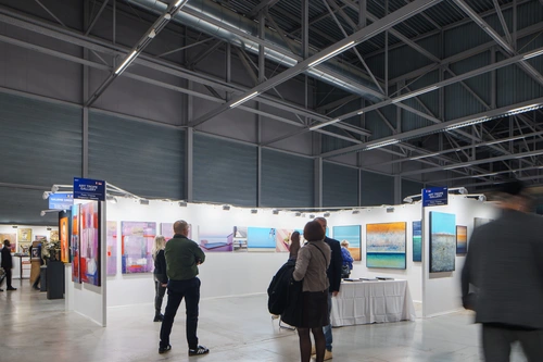 foire start 2025 Bartosch Salmanski