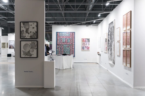 Foire ST-ART 2024