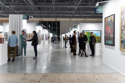 Foire ST-ART 2024