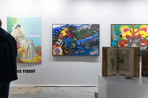 Foire ST-ART 2024