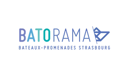 Logo Batorama