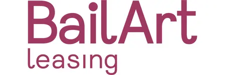 Logo Bail Art