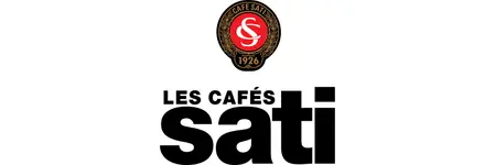 Cafés Sati