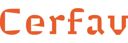 Logo Cerfav