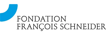 Logo Fondation François Schneider