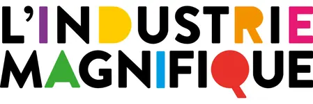 Logo Industrie Magnifique