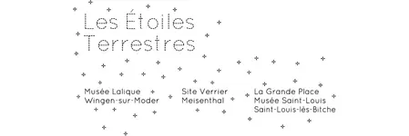 Logo Les étoiles Terrestres