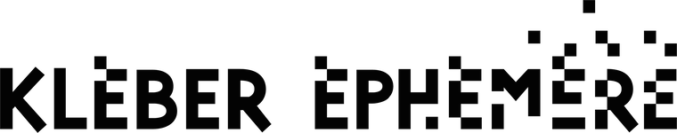 Logo Librairie Kléber