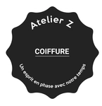 23) Atelier Z