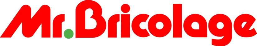 9) Mr. Bricolage