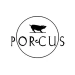 21) Porcus