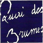 Librairie quai des brumes