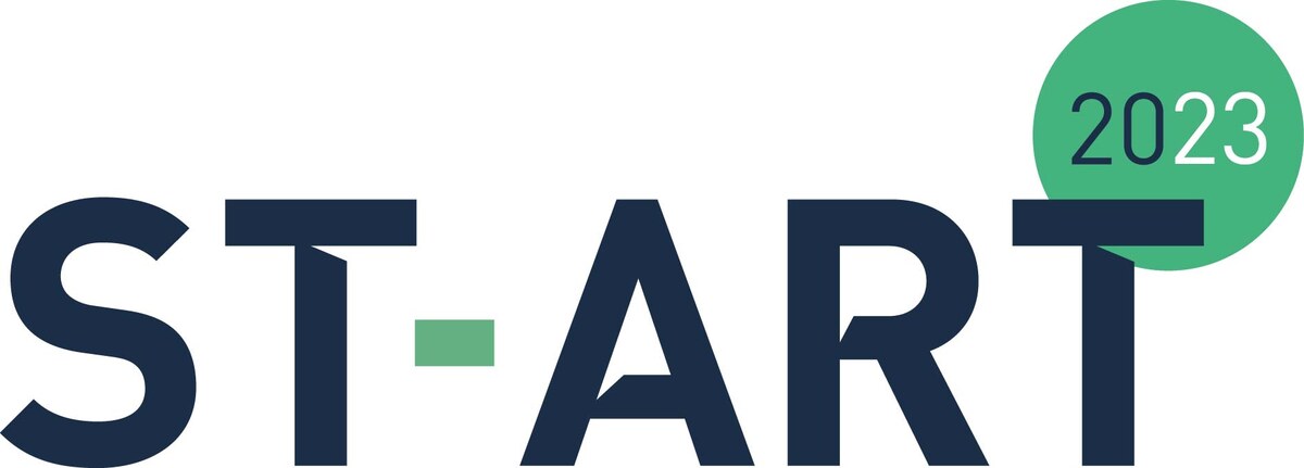 logo st-art23