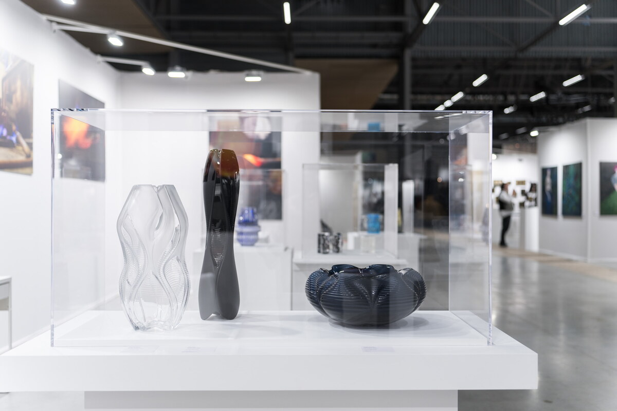 Art verrier ST-ART 2024