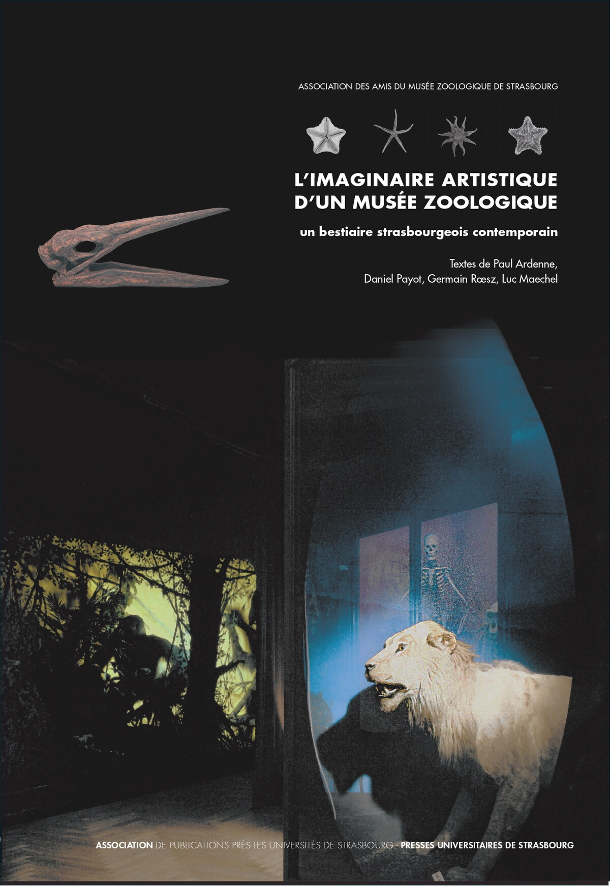 L'art actuel et les animaux, passions zoologiques