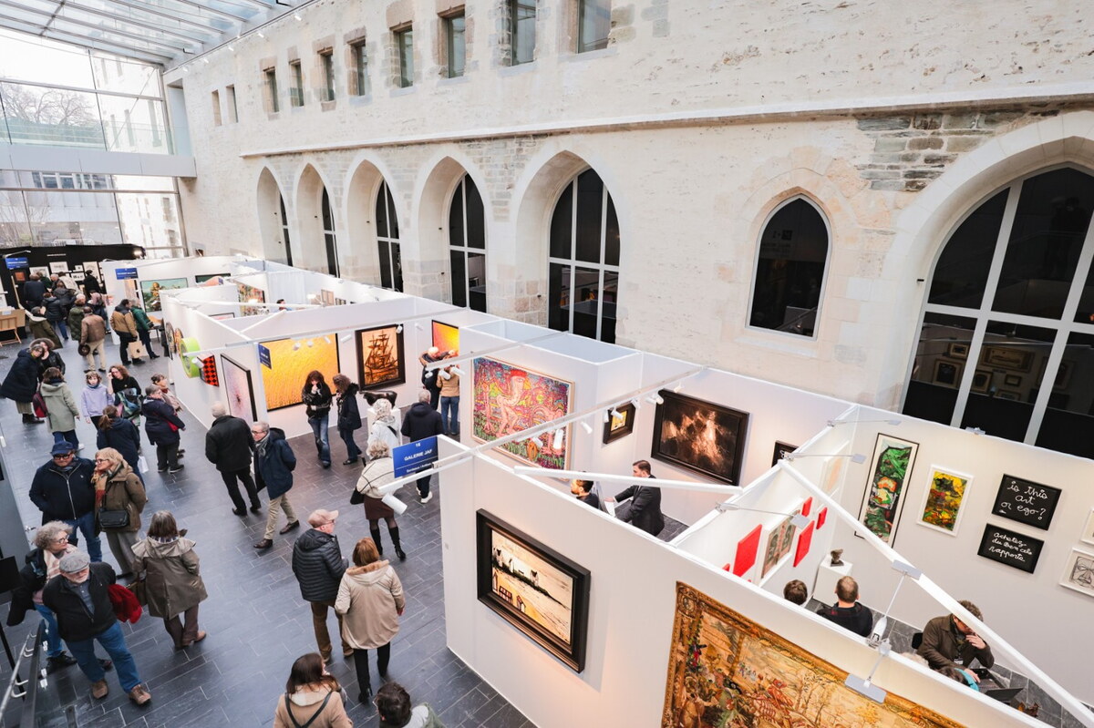 ST-ART Bretagne 2026
