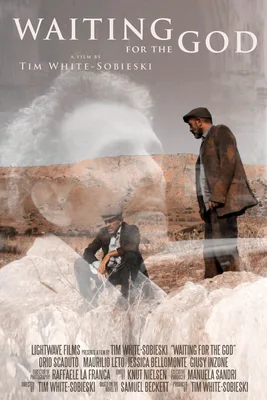 affiche Waiting for the God