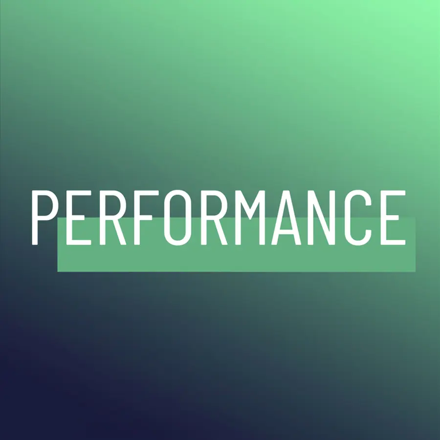 Performance