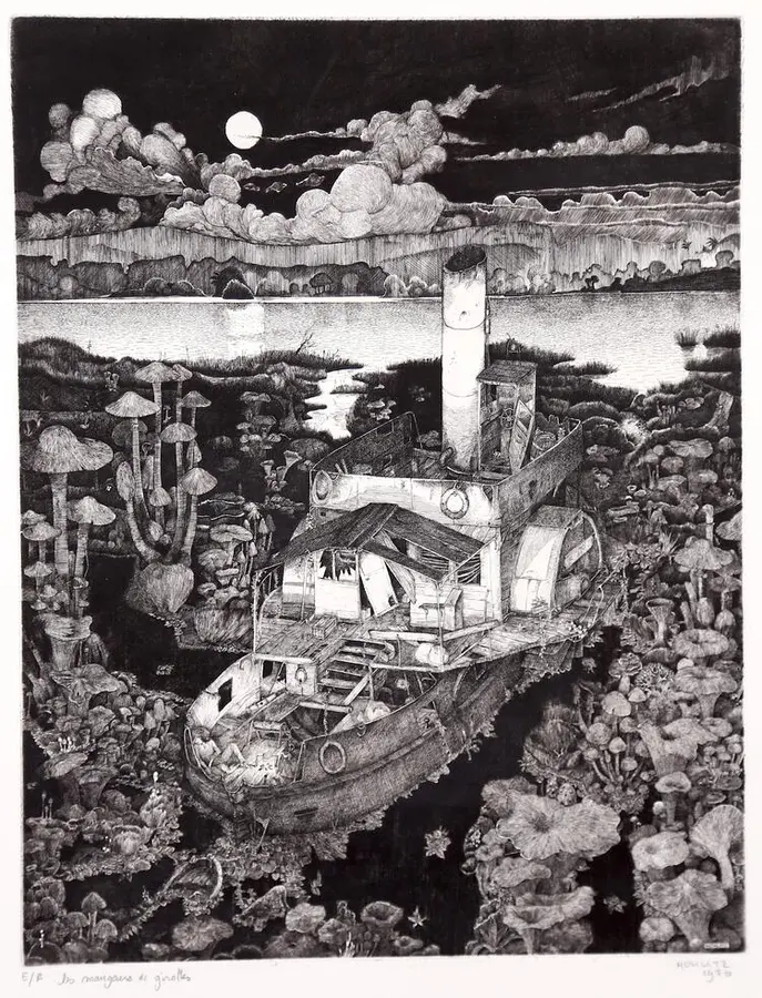 Gravure