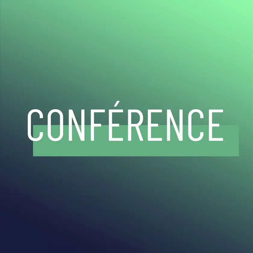 Conférence