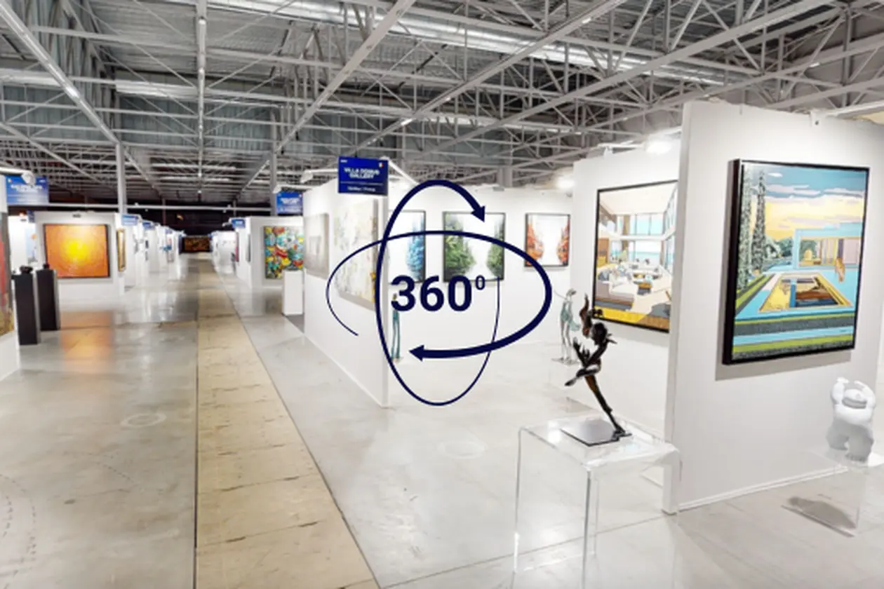 ST-ART 2025