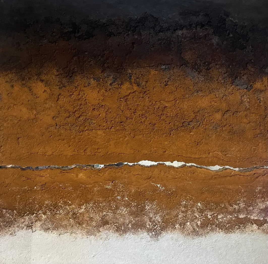 Expo Matière et Mouvement