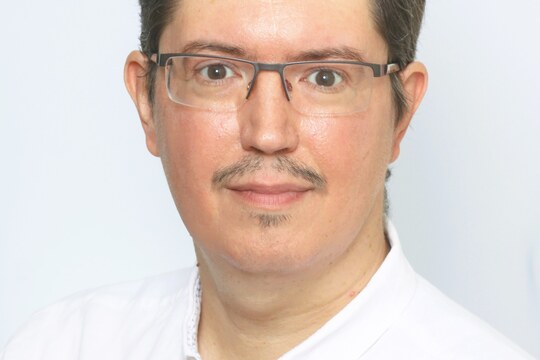 Hugues Dufour Hugues Dufour