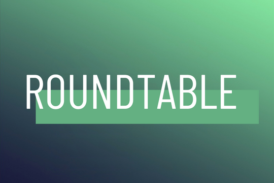 Roundtable Roundtable