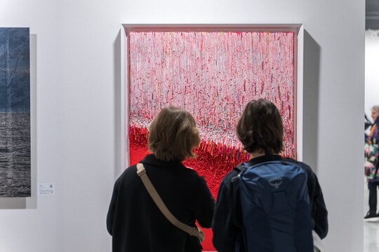Foire ST-ART 2024 Foire ST-ART 2024
