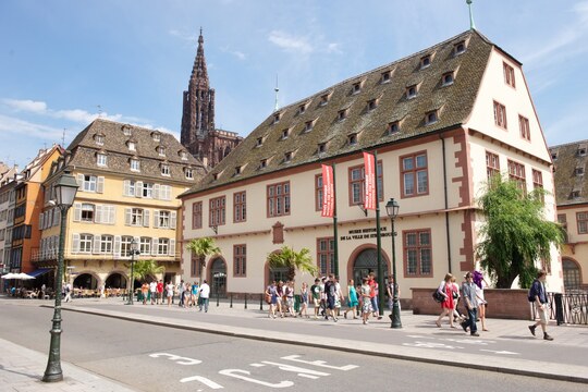 Cathédrale Strasbourg Cathédrale Strasbourg