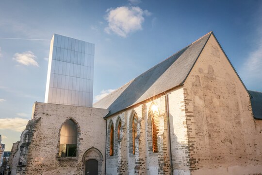 Couvent des Jacobins Rennes Couvent des Jacobins Rennes