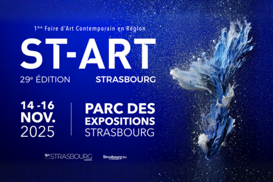 ST-ART 2025