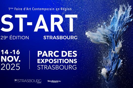 ST-ART 2025 ST-ART 2025