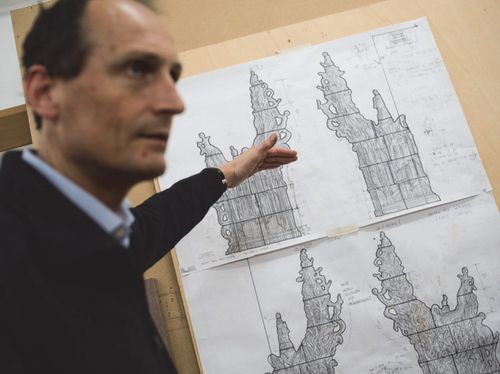 Elmar Trenkwalder