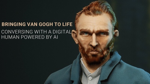 Van Gogh